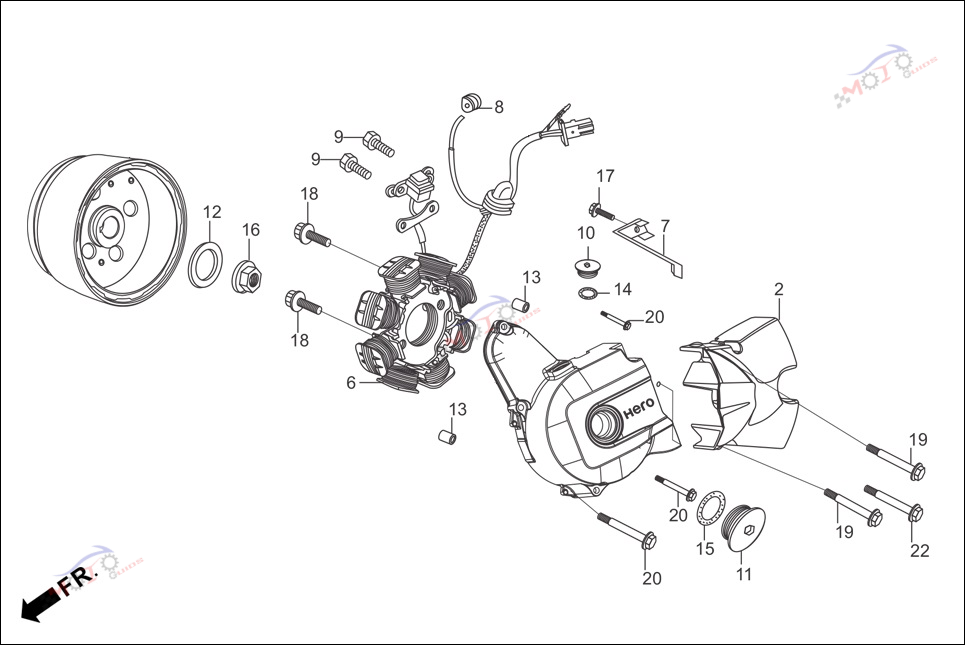 Engine Diagram